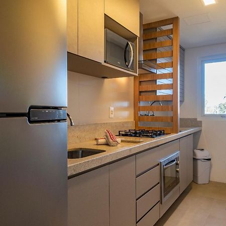 شقة Rosa Edificio Bav غرامادو المظهر الخارجي الصورة